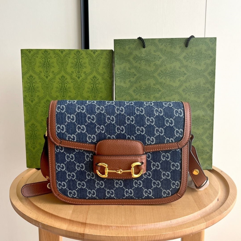 G*u*i satchel bags